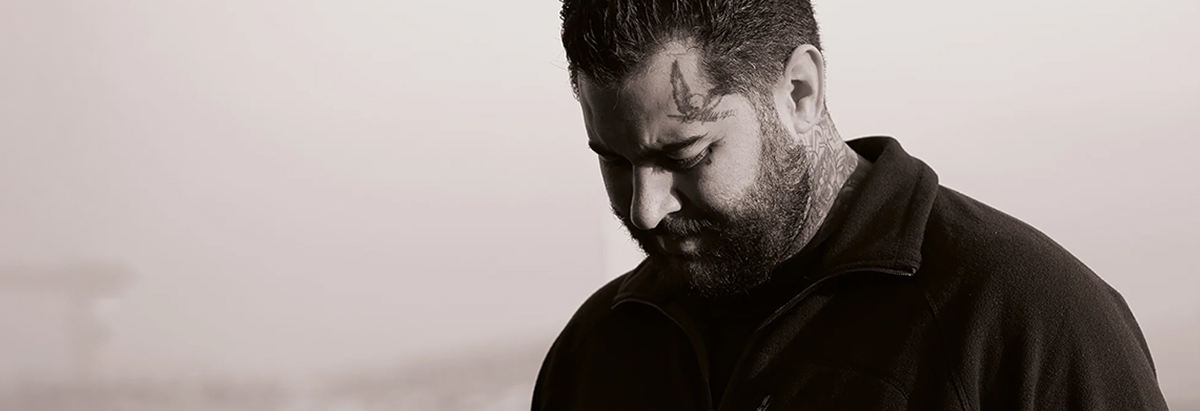 Kolja Goldstein: Neues Album & neue Folge „Was würde Kolja Goldstein tun?“