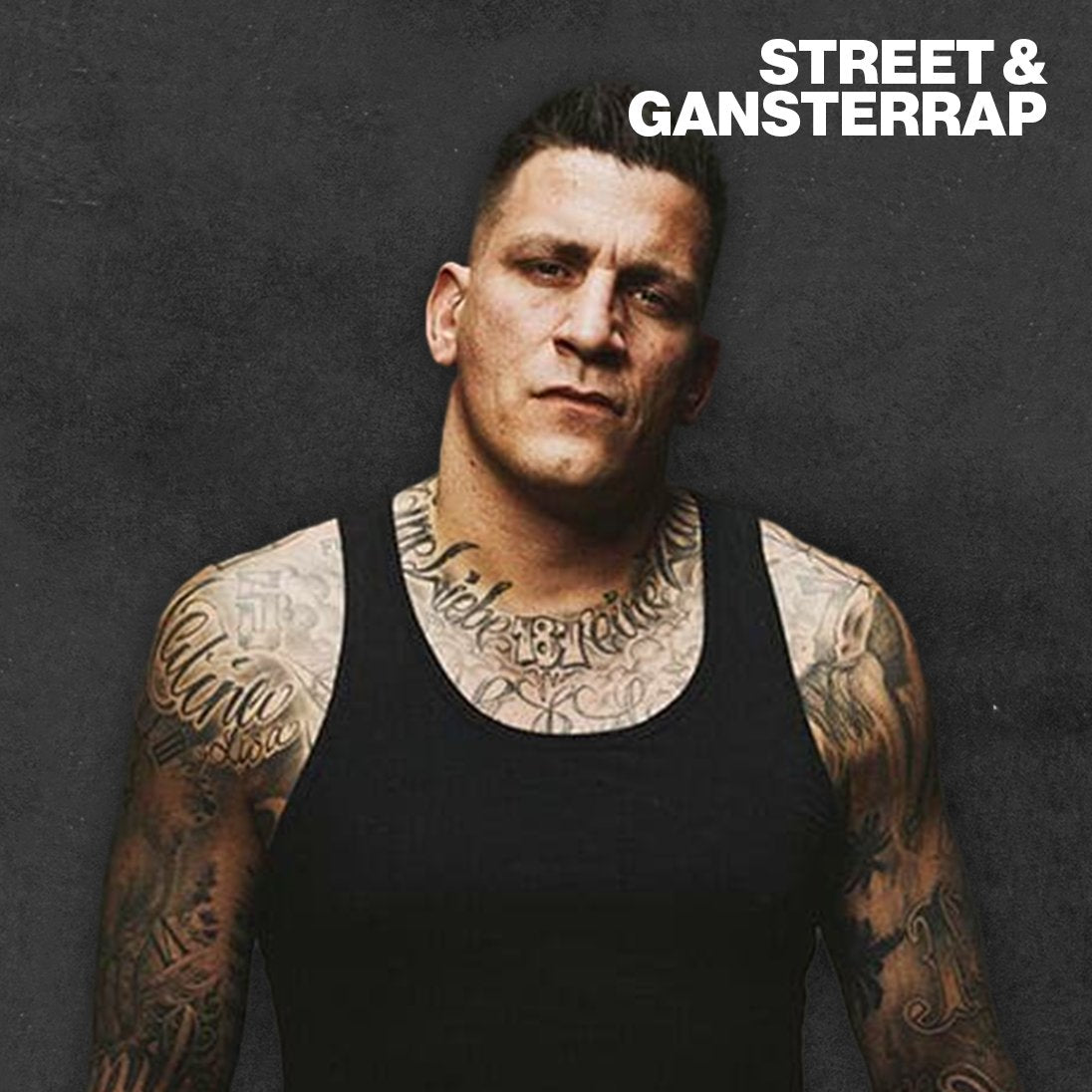 Street & Gangster Rap