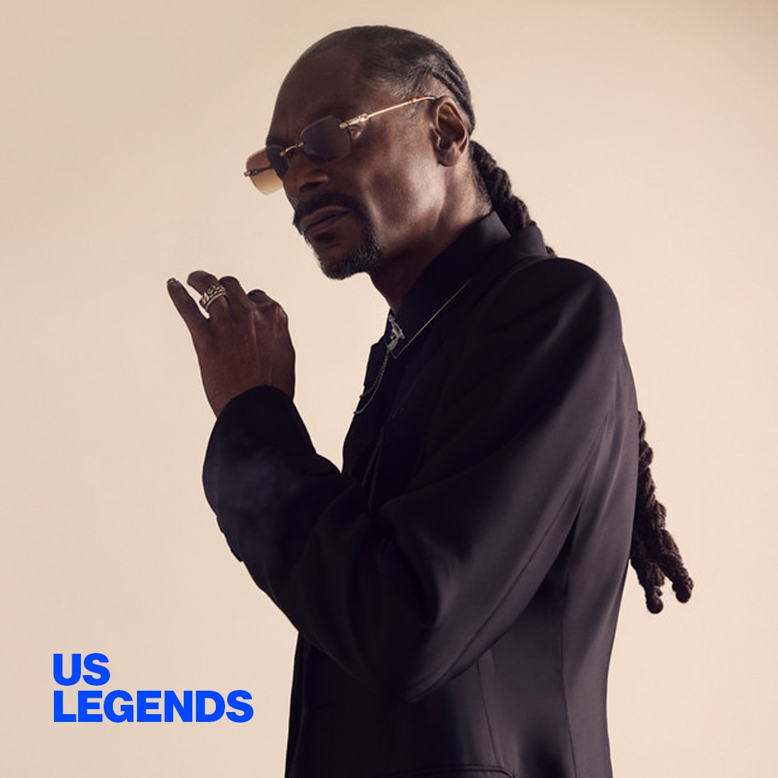 US Legends
