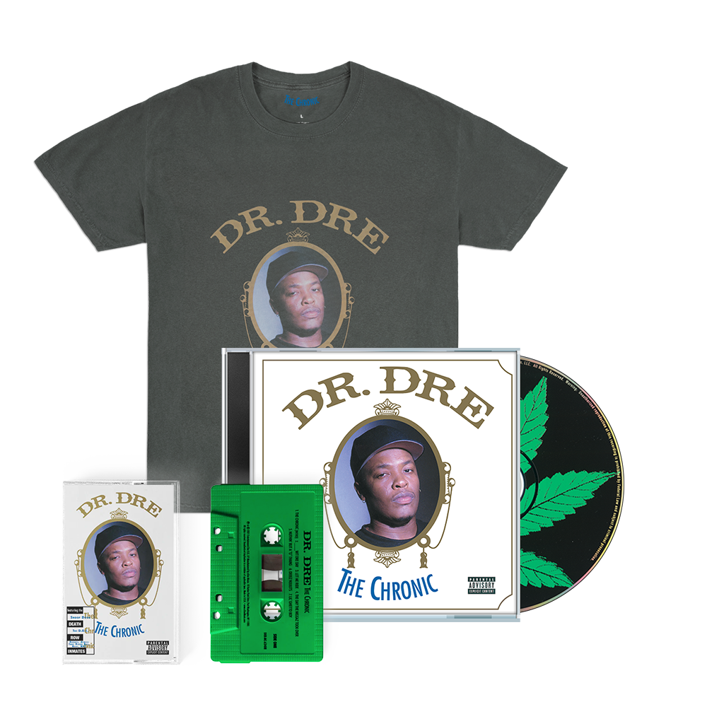 DR. DRE 2001 & The Chronicレコード アナログ Tシャツ Dr. Dre - 2001 Deluxe Unisex T-shirt - Etsy