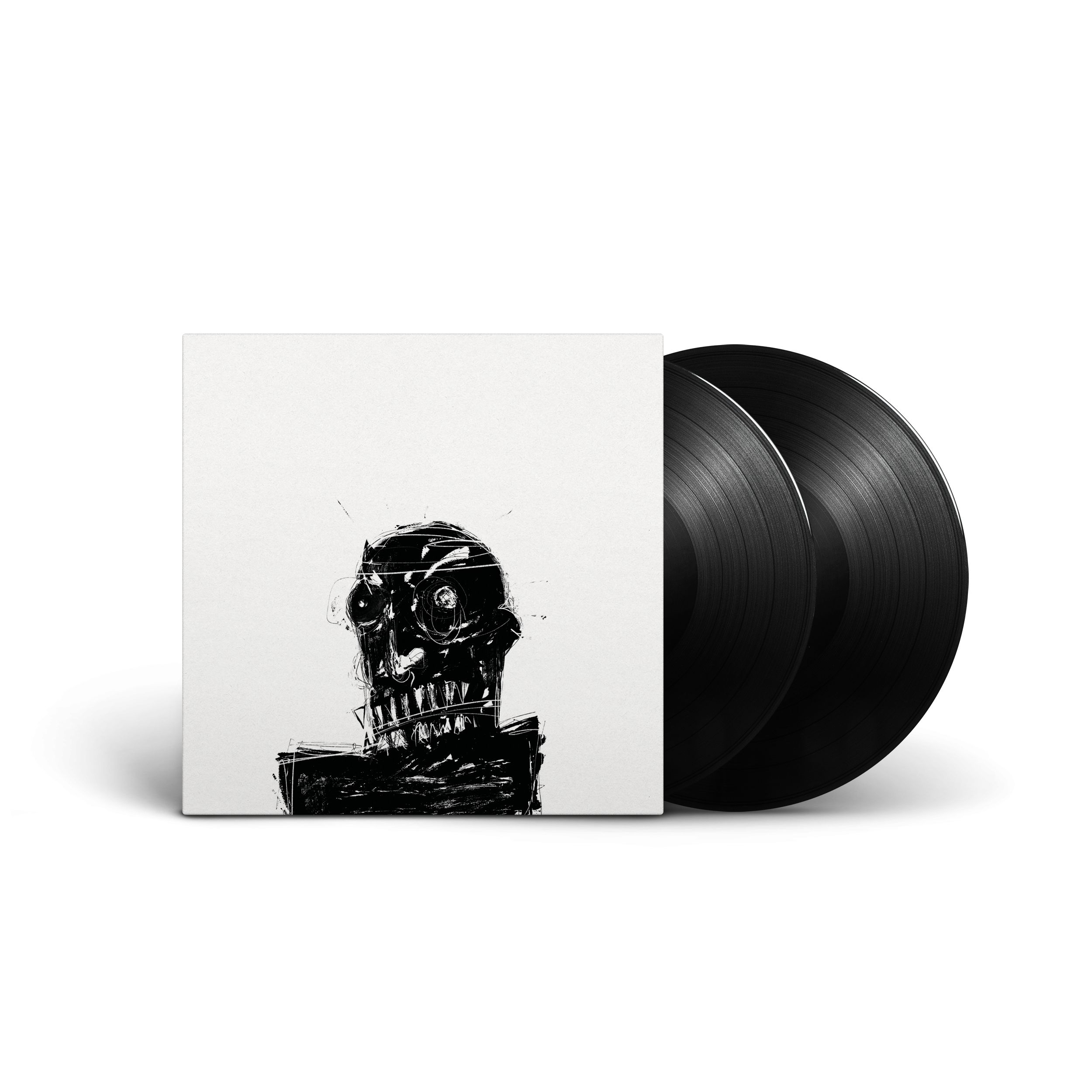 Das weiße Album - Stoked