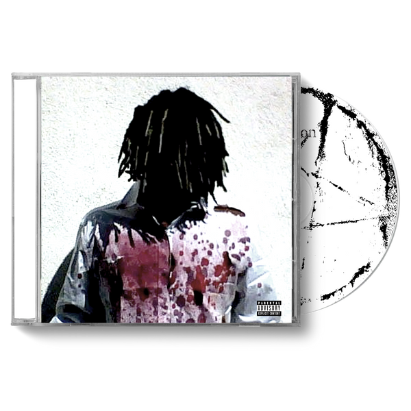 Ken Carson - MORE CHAOS (CD)