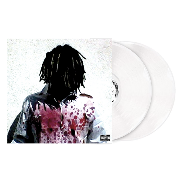 Ken Carson - MORE CHAOS (Standard Vinyl 2LP)