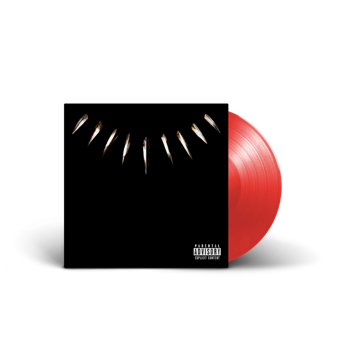 Kendrick Lamar, SZA - Black Panther - Stoked