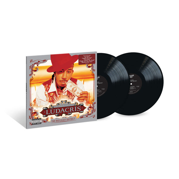 Ludacris - Red Light District (2LP)