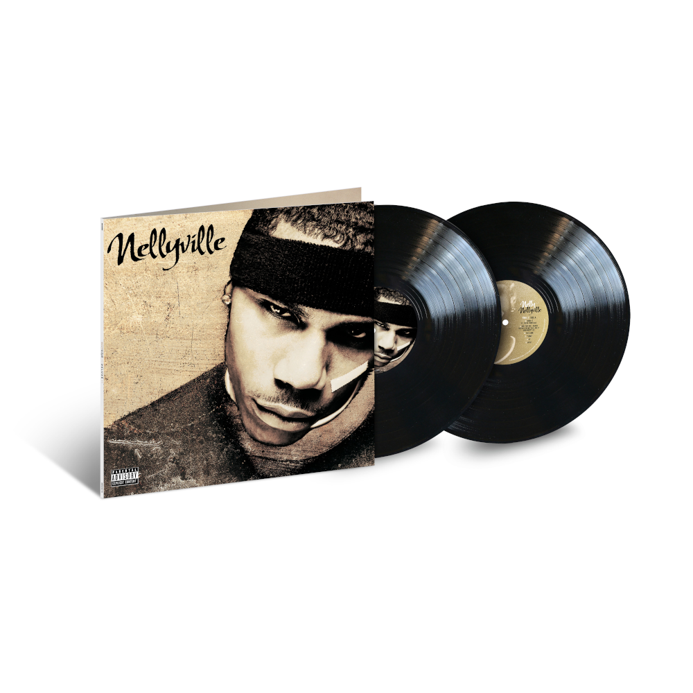 Nellyville - Stoked Nellyville - Stoked