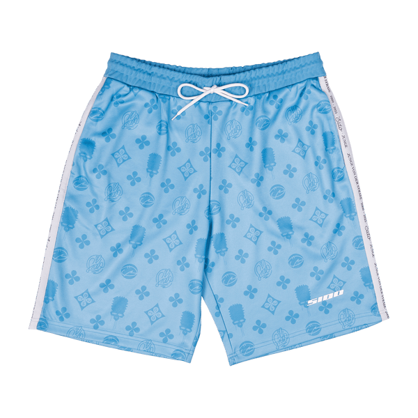 Sido - 25 Jahre Sido (Shorts)