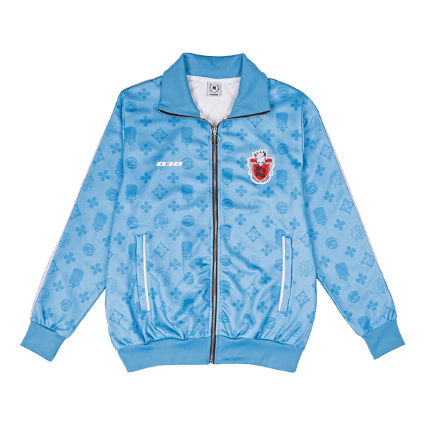 Sido - 25 Jahre Sido (Trainingsjacke)