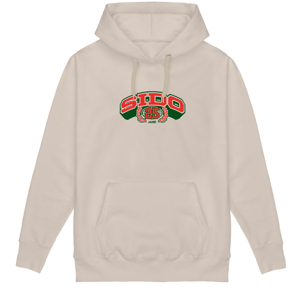 Sido - Anniversary (Hoodies)