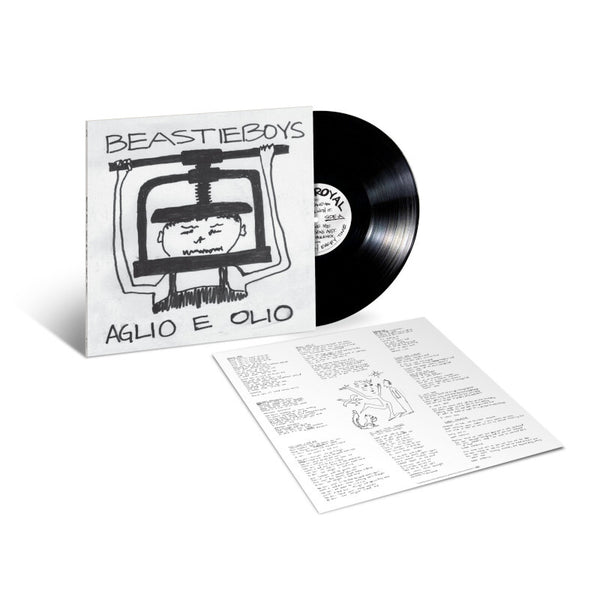 Beastie Boys - Aglio E Olio (LP)