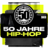 HIP HOP 50 - Best Of 50 Jahre Hip Hop