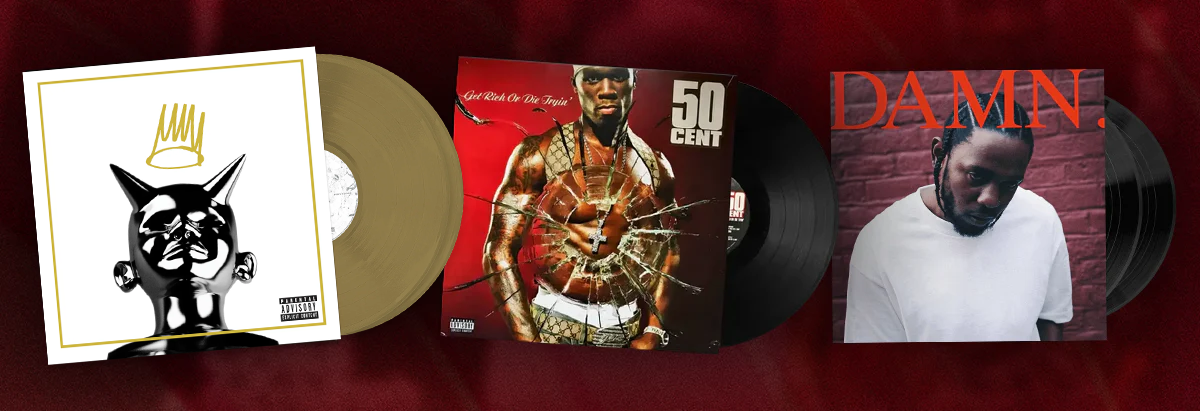 Diese Lovesongs klingen besser auf Vinyl