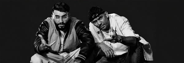 Capi & Samra: Berlin lebt 3, Songleak, alte Zeiten & Freundestest