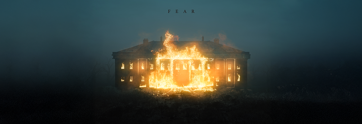 Out Now: NF droppt neue EP „Fear“