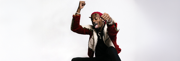 Playboi Carti: „Whole Lotta Red” feiert Jubiläum