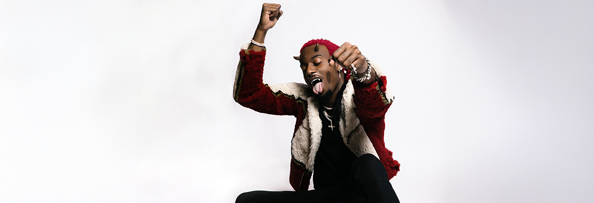 Playboi Carti: „Whole Lotta Red” feiert Jubiläum