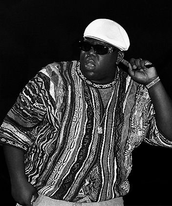 Notorious B.I.G.