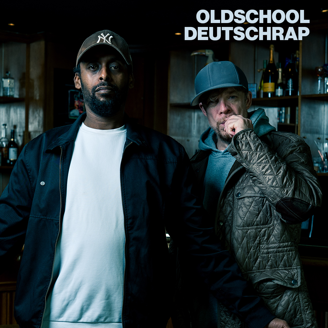 Oldschool Deutschrap