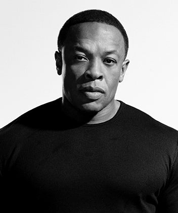 Dr. Dre