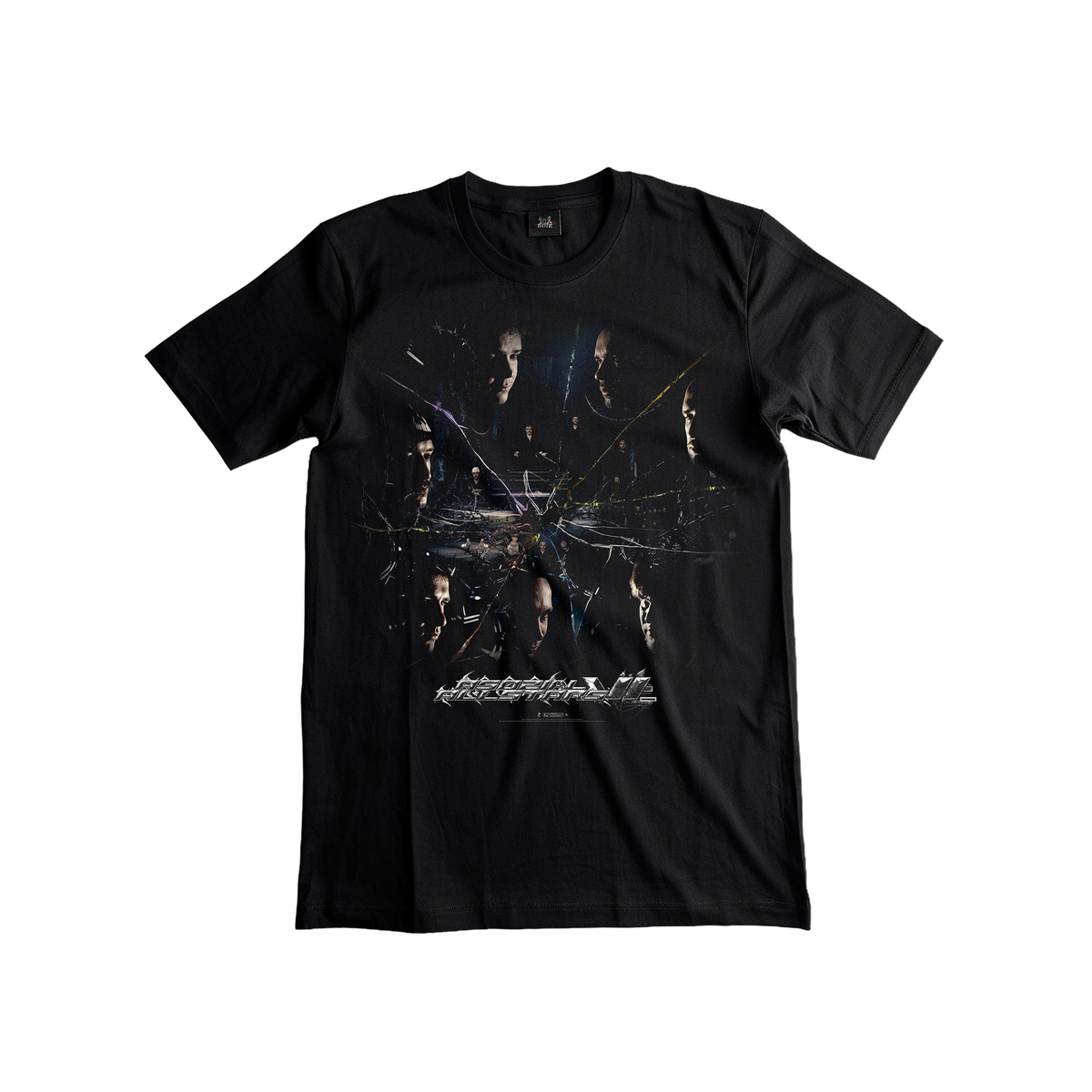 102 Boyz Asozial Allstars 6 CD + T-Shirt 462271
