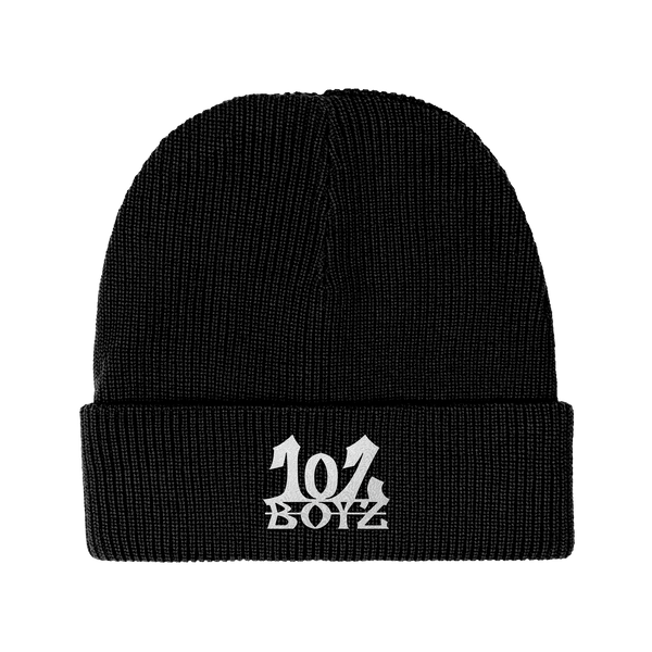 102 Boyz - Logo Stick (Beanie)