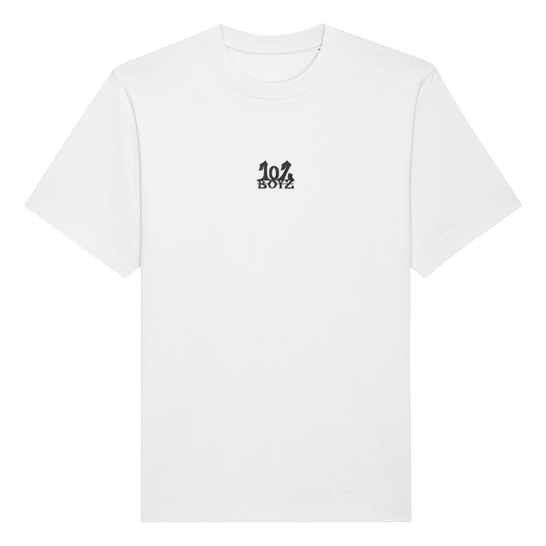 102 Boyz - Logo Stick (T-Shirt)