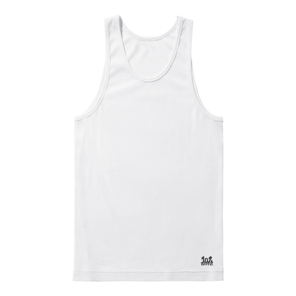 102 Boyz - Logo Stick (Tank-Top)
