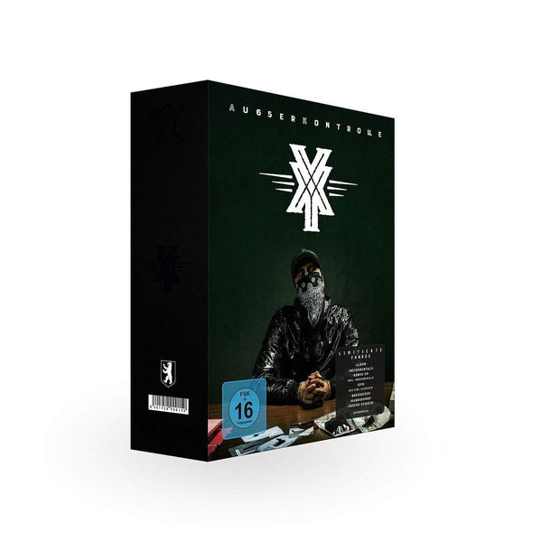AK Ausserkontrolle - XY (Box)