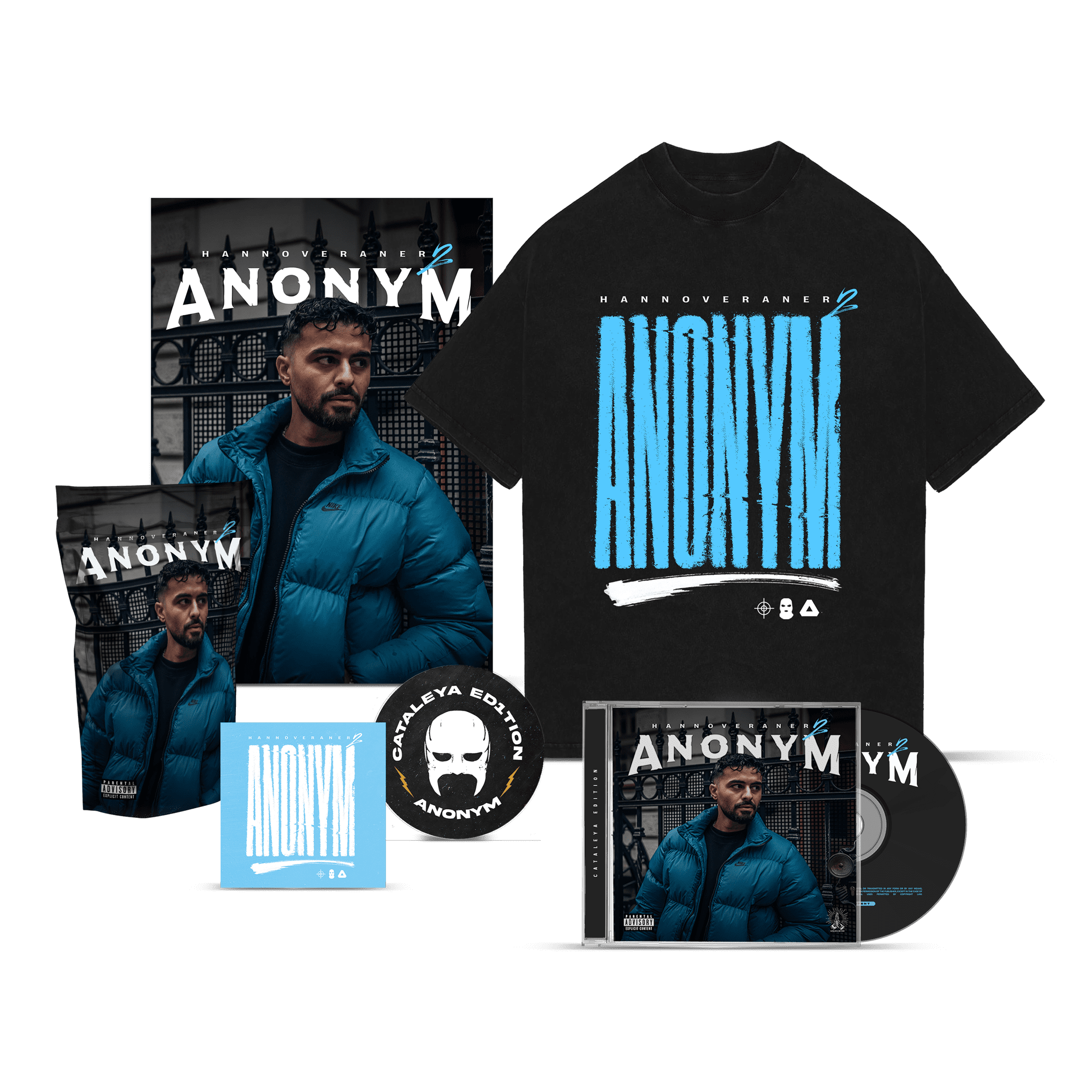 Ano Hannoveraner 2 Fanbox 307519