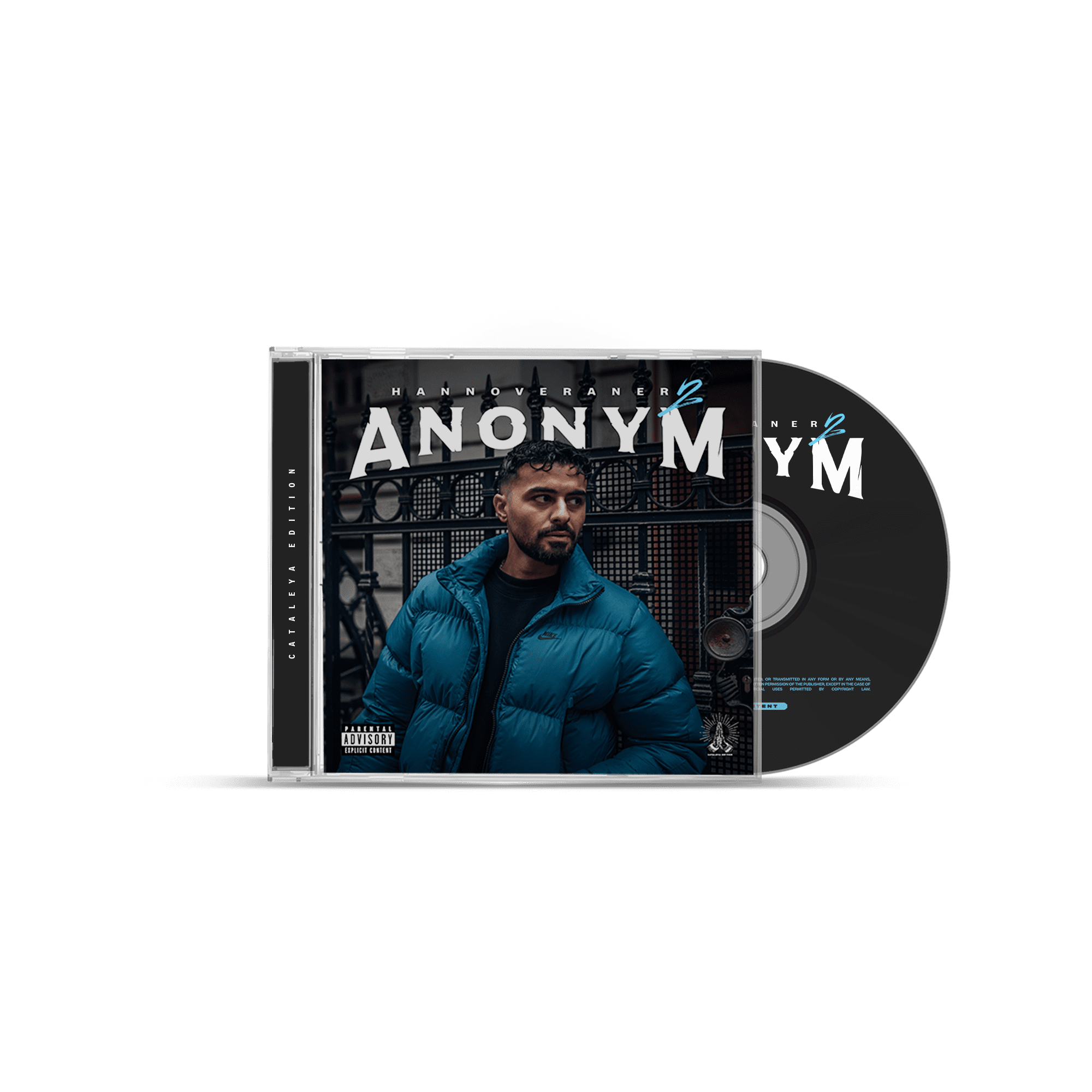 Ano Hannoveraner 2 Fanbox 307708