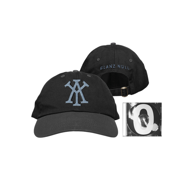 Apsilon - Glanz Null (CD & Cap “Glanz Null”)