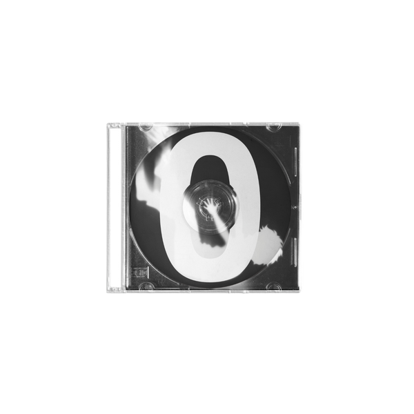 Apsilon - Glanz Null (CD)