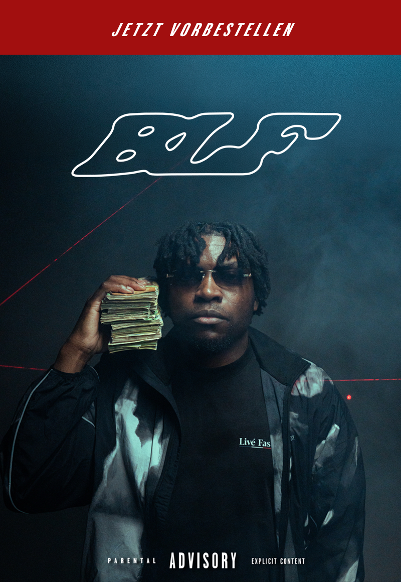 Bobbyezz Mobil Banner - BLF