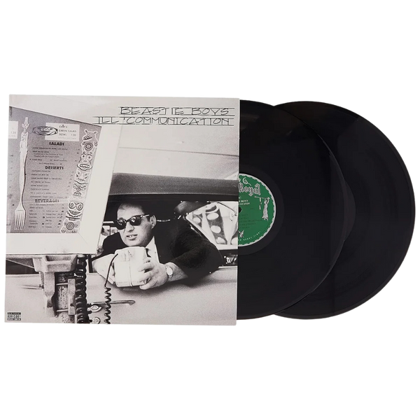 Beastie Boys - Ill Communication (2LP)
