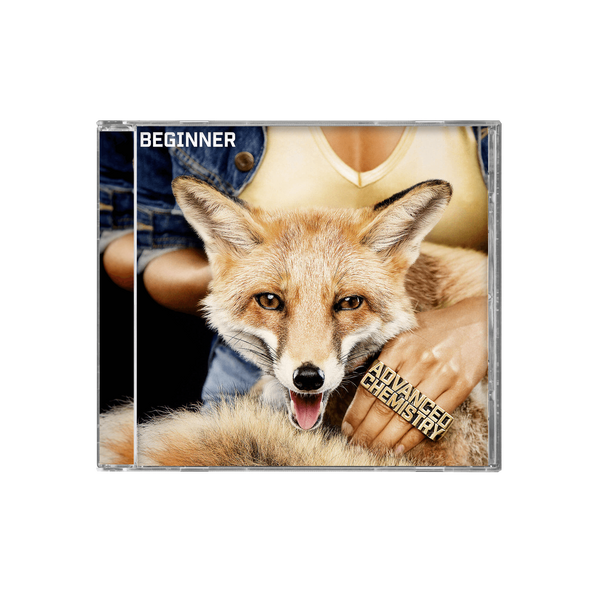 Beginner - Advanced Chemistry (CD)