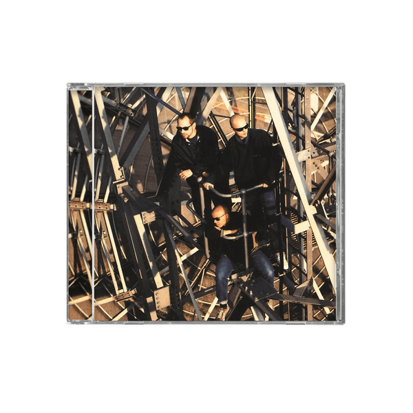 Beginner - Bambule (CD)