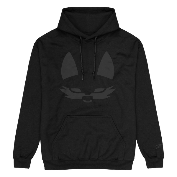 Beginner - Fuchs Logo (Hoodie)