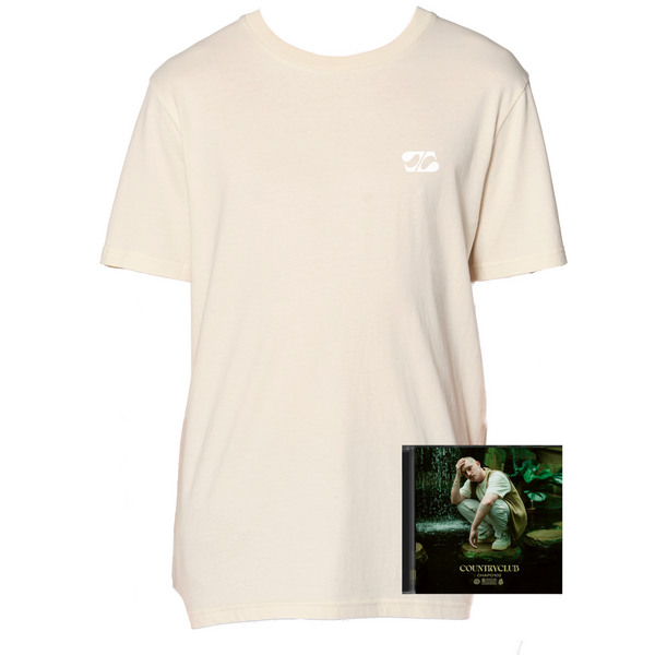 Chapo102 - COUNTRYCLUB (Media)