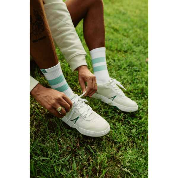 Chapo102 - COUNTRYCLUB (CD + Tennissocken)