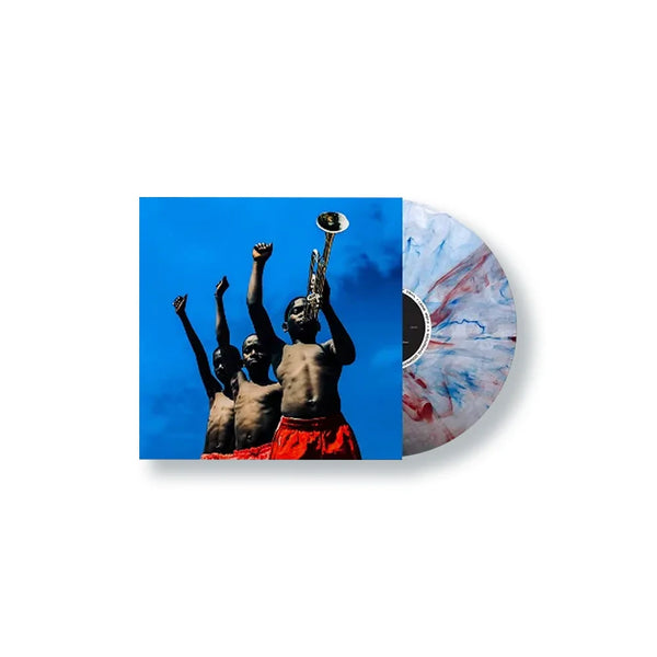 Common - A Beautiful Revolution (Coloured Vinyl LP)