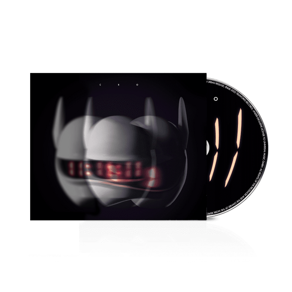 Cro - 11:11 (CD)