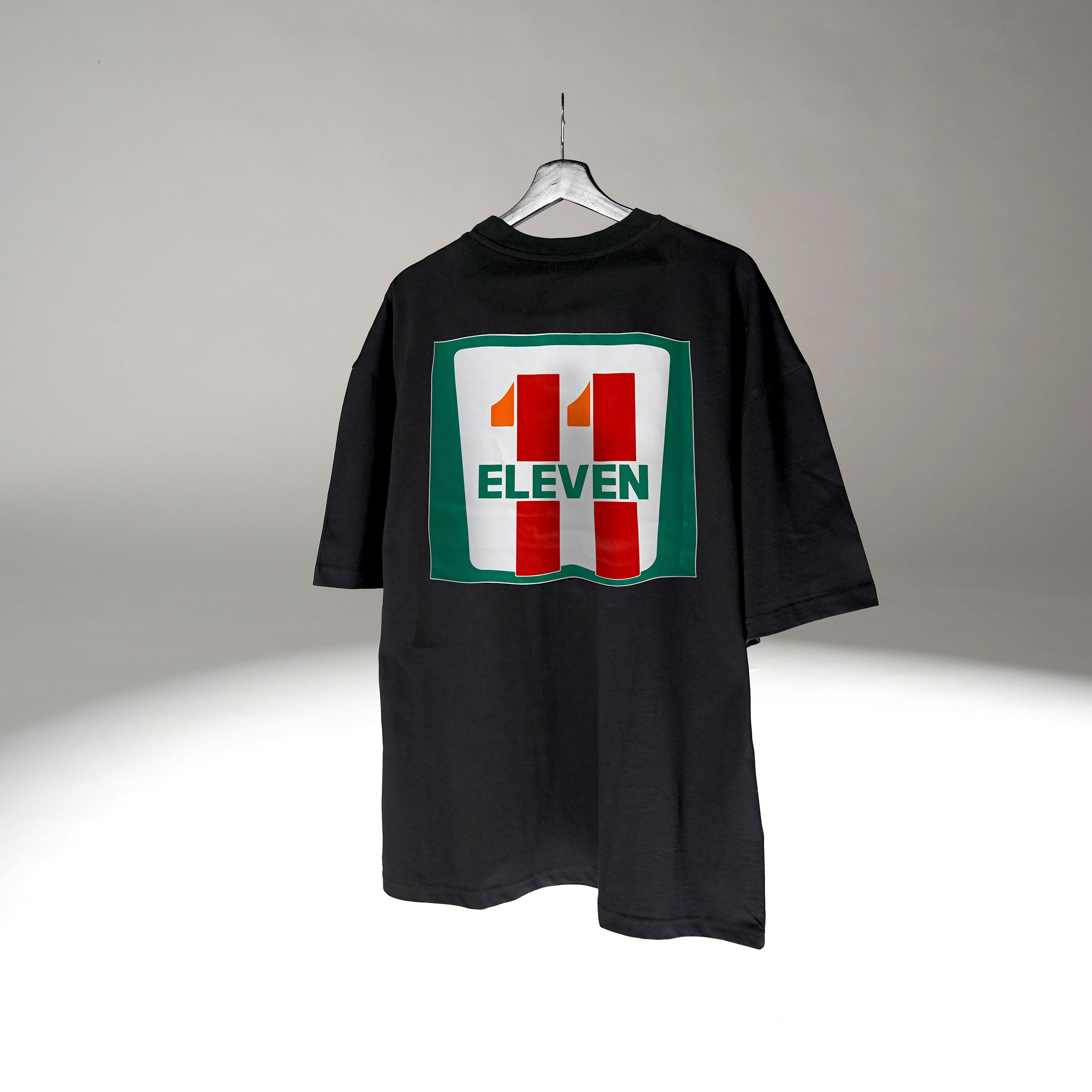 Cro 11:11 Limitierte Fanbox inkl T-Shirt (schwarz) 223848