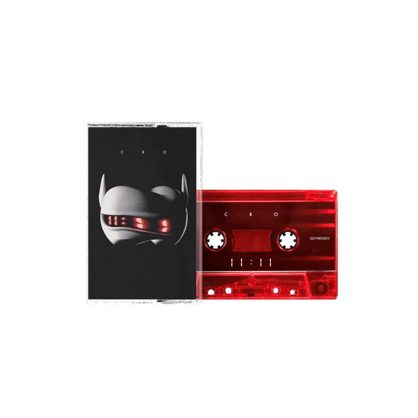 Cro - 11:11 (Limitierte MC)