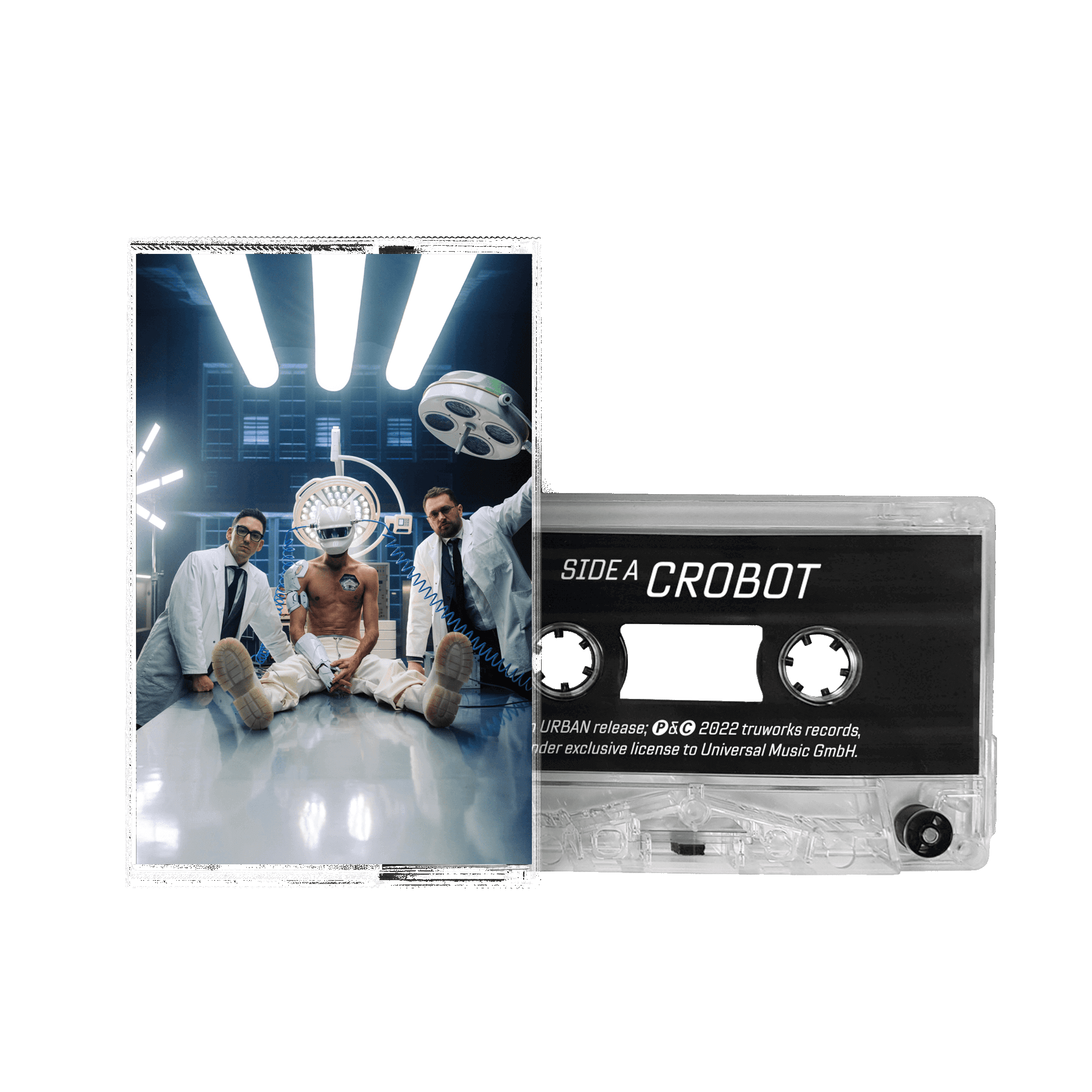 Cro CROBOT MC 92626