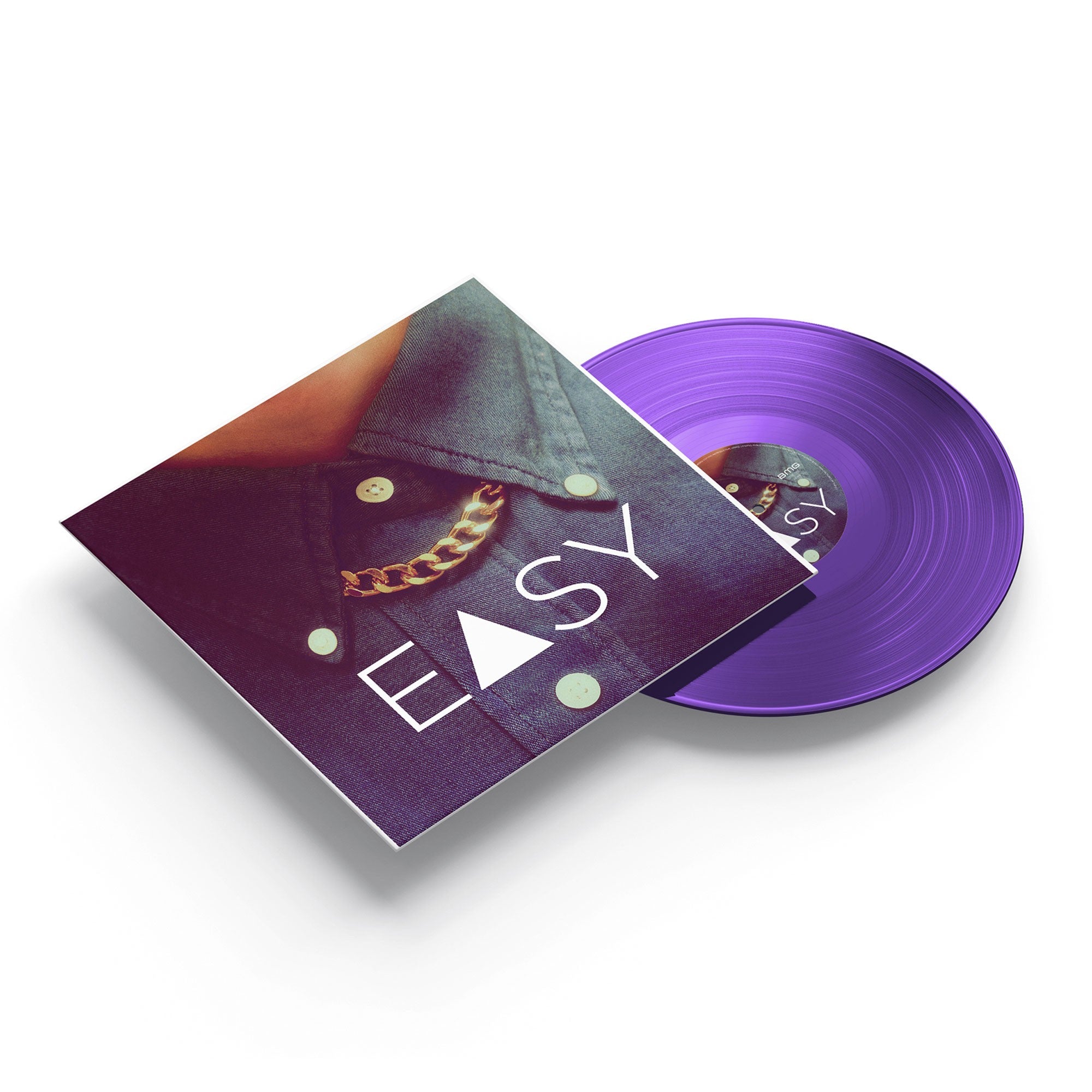 Cro Easy Mixtape Limitierte Vinyl (coloured) 339501