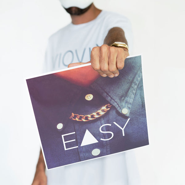 Cro - Easy Mixtape (Ltd. Legacy Bundle)