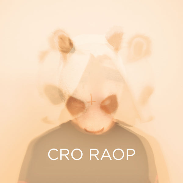 Cro - Raop (CD)