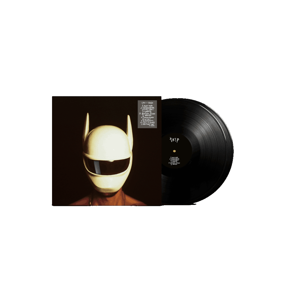 Cro Trip 2LP 191893