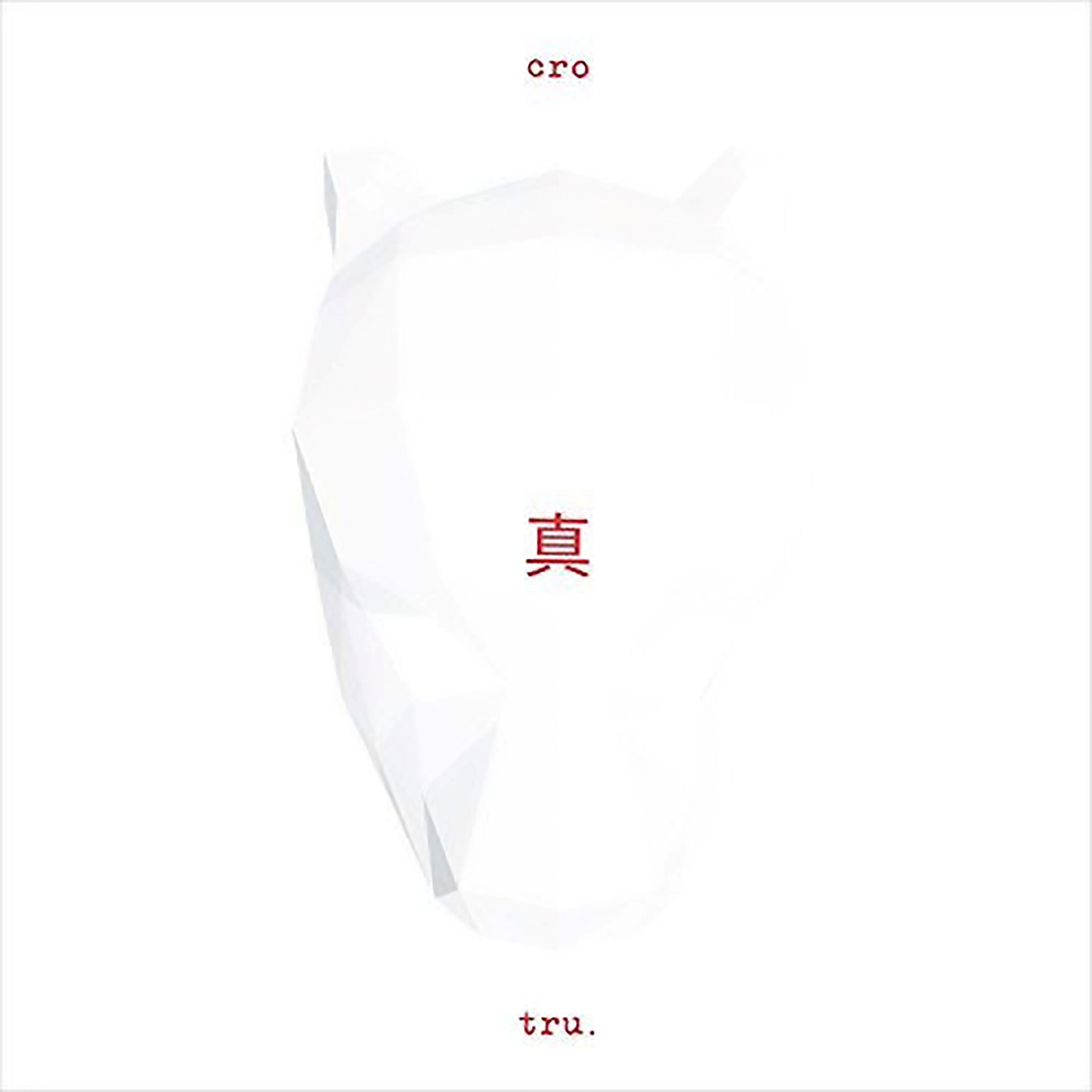 Cro tru. (Deluxe 2CD) 448504
