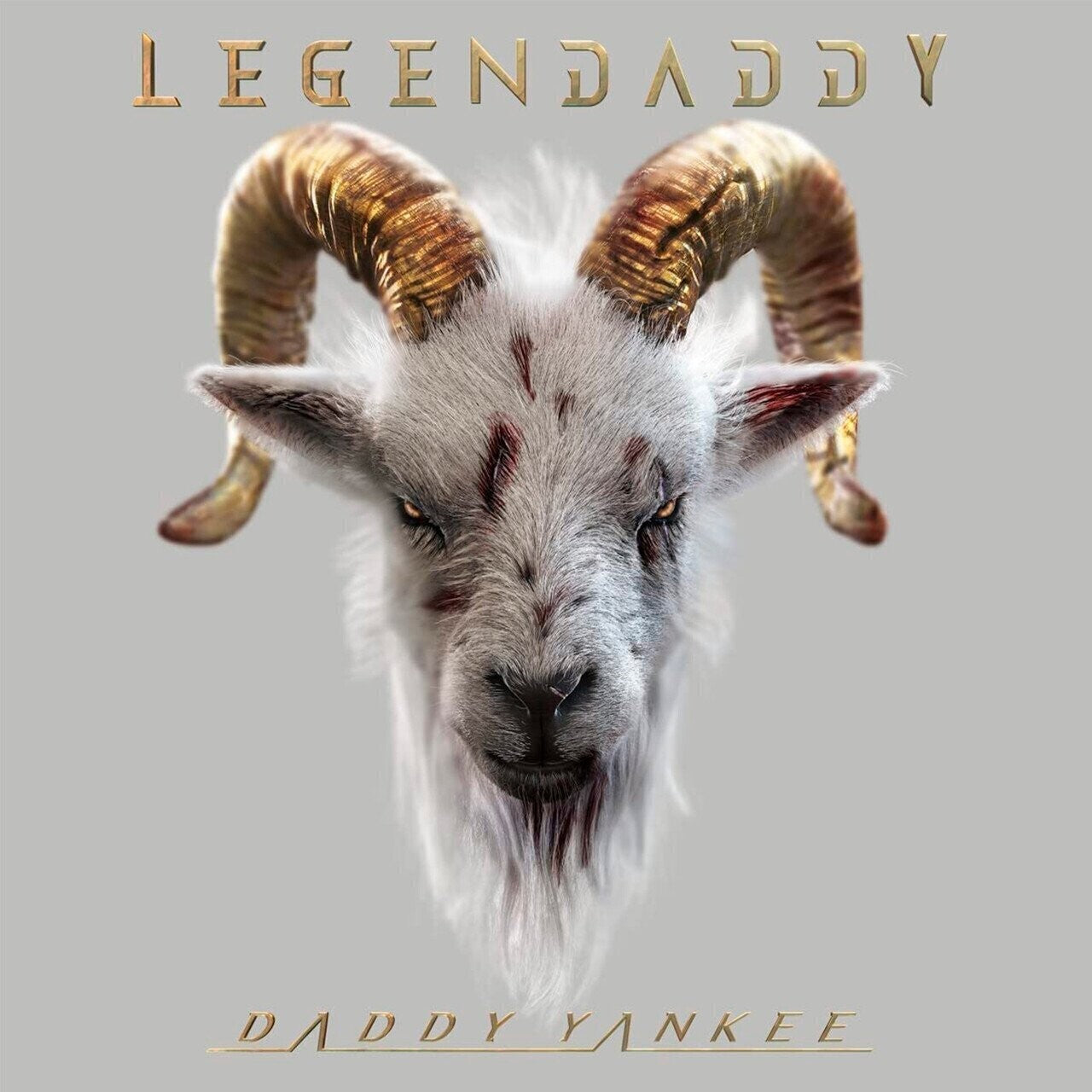 Daddy Yankee LEGENDADDY 2LP 261921